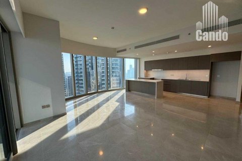 Apartment til leje i Downtown Dubai (Downtown Burj Dubai), Dubai, UAE 3 soveværelser, 175.8 kvm № 590756 - foto 49