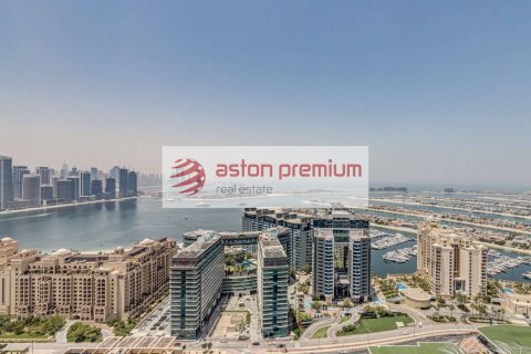 Palm Jumeirah, Dubai, BAE’de daire 1 oda, 49 m&sup2; No 753832