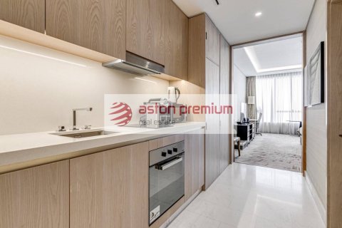 Wohnung zum Verkauf in Palm Jumeirah, Dubai, VAE 1 Zimmer, 49 m2 Nr. 753832 - Foto 6