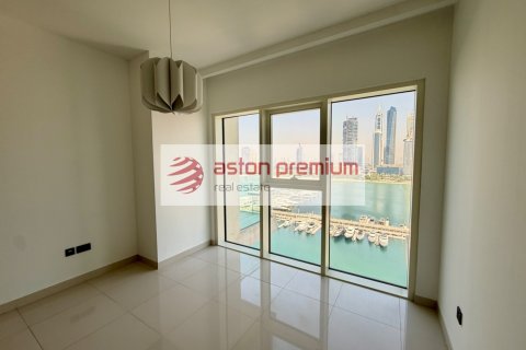 Dubai Harbour、Dubai、UAE にあるマンションの賃貸物件 2ベッドルーム、107 m2、No753833 - 写真 4