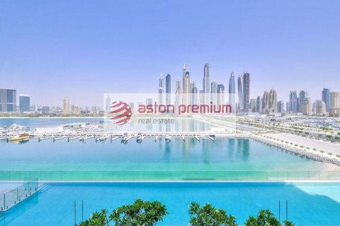 Dubai Harbour、Dubai、UAE にあるマンションの賃貸物件 2ベッドルーム、107 m2、No753833 - 写真 12