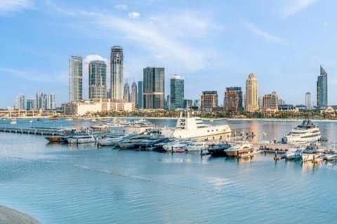 Dzīvoklis Dubai Harbourjā, AAE 1 istaba, 74 m2 Nr. 753831 - attēls 15