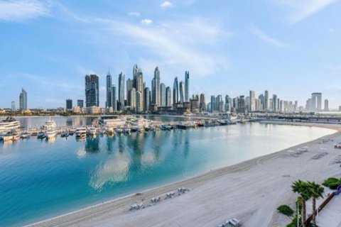 Dzīvoklis Dubai Harbourjā, AAE 1 istaba, 74 m2 Nr. 753831 - attēls 12