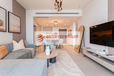 Leilighet i Dubai Harbour, Dubai, Emiratene 1 soverom, 74 kvm nr. 753831