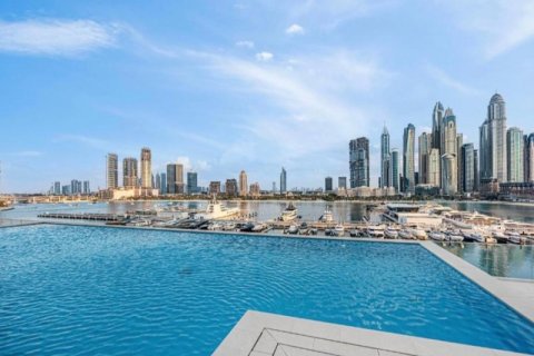 Dzīvoklis Dubai Harbourjā, AAE 1 istaba, 74 m2 Nr. 753831 - attēls 17
