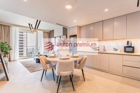 Dzīvoklis Dubai Harbourjā, AAE 1 istaba, 74 m2 Nr. 753831 - attēls 6
