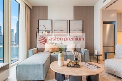 Dzīvoklis Dubai Harbourjā, AAE 1 istaba, 74 m2 Nr. 753831 - attēls 4
