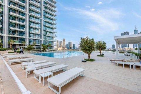 Dzīvoklis Dubai Harbourjā, AAE 1 istaba, 74 m2 Nr. 753831 - attēls 22