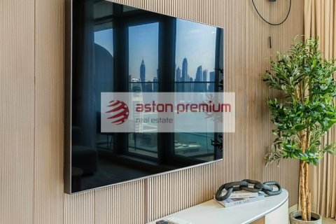 Dzīvoklis Dubai Harbourjā, AAE 1 istaba, 74 m2 Nr. 753831 - attēls 5