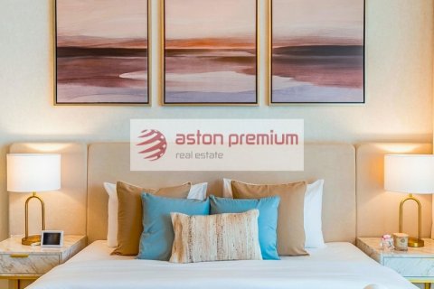 Dzīvoklis Dubai Harbourjā, AAE 1 istaba, 74 m2 Nr. 753831 - attēls 10