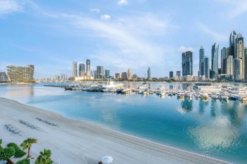 Dzīvoklis Dubai Harbourjā, AAE 1 istaba, 74 m2 Nr. 753831 - attēls 23