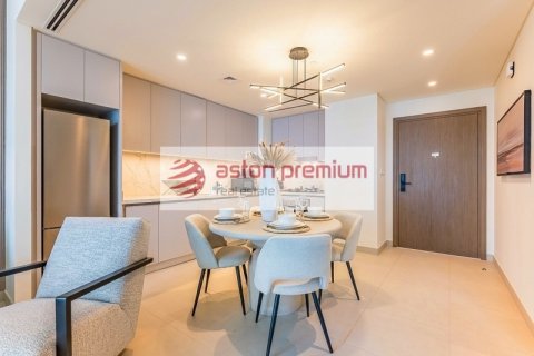 Dzīvoklis Dubai Harbourjā, AAE 1 istaba, 74 m2 Nr. 753831 - attēls 7