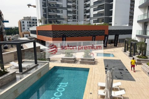 Byt v Arjan, Dubai, SAE 2 ložnice, 115 m² Č.: 753829