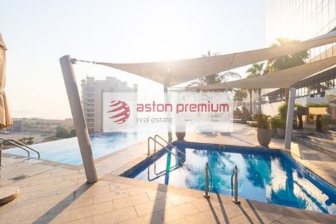 Apartamento en alquiler en Palm Jumeirah, Dubai, EAU 1 habitación, 49 m2 № 753828 - foto 17