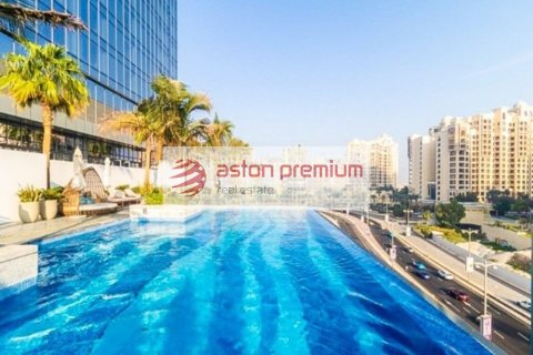 Apartman u Palm Jumeirah, Dubai, UAE 49 m2, 1 soba Br. 753828