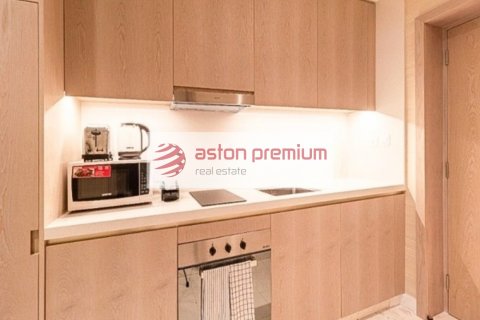 Apartamento en alquiler en Palm Jumeirah, Dubai, EAU 1 habitación, 49 m2 № 753828 - foto 3