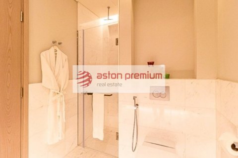 Apartamento en alquiler en Palm Jumeirah, Dubai, EAU 1 habitación, 49 m2 № 753828 - foto 13