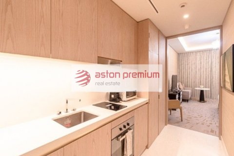 Apartamento en alquiler en Palm Jumeirah, Dubai, EAU 1 habitación, 49 m2 № 753828 - foto 2