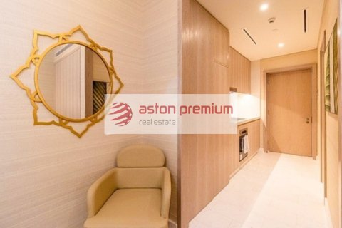 Apartamento en alquiler en Palm Jumeirah, Dubai, EAU 1 habitación, 49 m2 № 753828 - foto 12