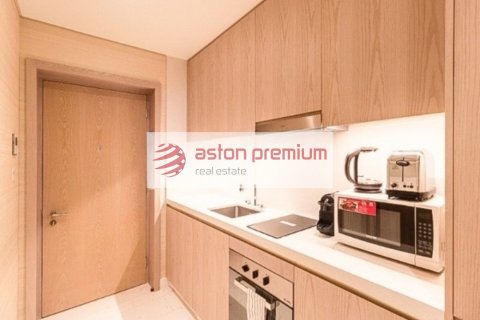 Apartamento en alquiler en Palm Jumeirah, Dubai, EAU 1 habitación, 49 m2 № 753828 - foto 4