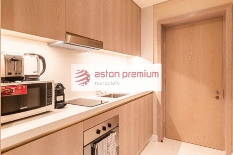 Apartamento en alquiler en Palm Jumeirah, Dubai, EAU 1 habitación, 49 m2 № 753828 - foto 5