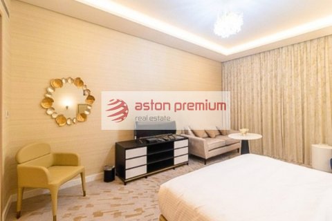 Apartamento en alquiler en Palm Jumeirah, Dubai, EAU 1 habitación, 49 m2 № 753828 - foto 9