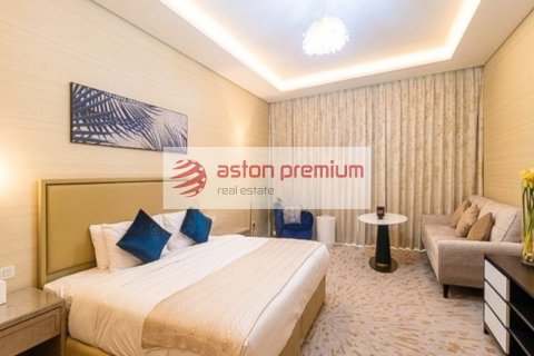 Apartamento en alquiler en Palm Jumeirah, Dubai, EAU 1 habitación, 49 m2 № 753828 - foto 6