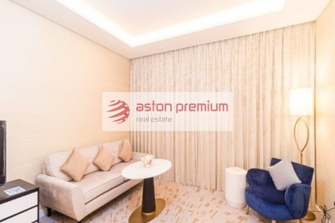Apartamento en alquiler en Palm Jumeirah, Dubai, EAU 1 habitación, 49 m2 № 753828 - foto 10
