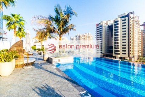 Apartamento en alquiler en Palm Jumeirah, Dubai, EAU 1 habitación, 49 m2 № 753828 - foto 15