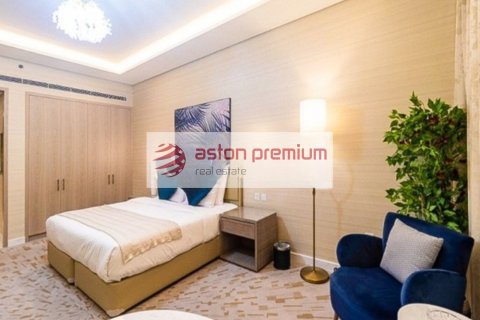 Apartamento en alquiler en Palm Jumeirah, Dubai, EAU 1 habitación, 49 m2 № 753828 - foto 8