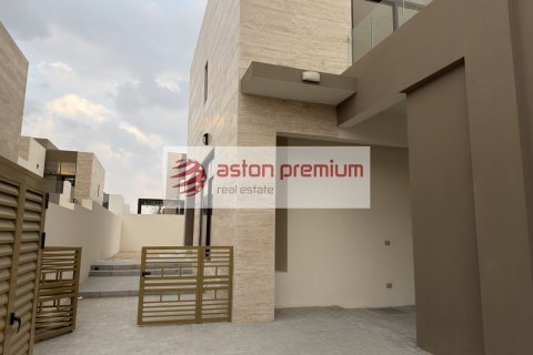 Mohammed Bin Rashid City, Dubai, UAE의 임대용 빌라 침실 4개, 288제곱미터 번호 753830 - 사진 16