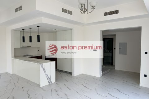 Mohammed Bin Rashid City, Dubai, UAE의 임대용 빌라 침실 4개, 288제곱미터 번호 753830 - 사진 4