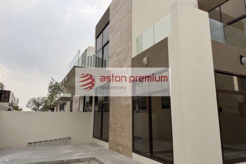 Villa i Mohammed Bin Rashid City, Dubai, UAE 4 soveværelser, 288 kvm № 753830