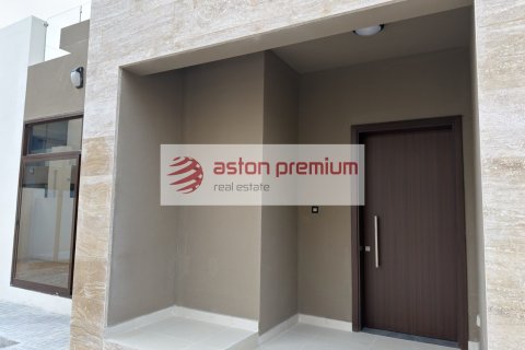 Mohammed Bin Rashid City, Dubai, UAE의 임대용 빌라 침실 4개, 288제곱미터 번호 753830 - 사진 17