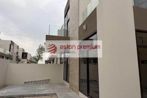 Mohammed Bin Rashid City, Dubai, UAE의 임대용 빌라 침실 4개, 288제곱미터 번호 753830 - 사진 21