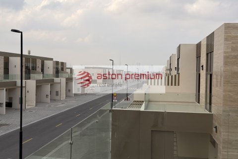 Mohammed Bin Rashid City, Dubai, UAE의 임대용 빌라 침실 4개, 288제곱미터 번호 753830 - 사진 23