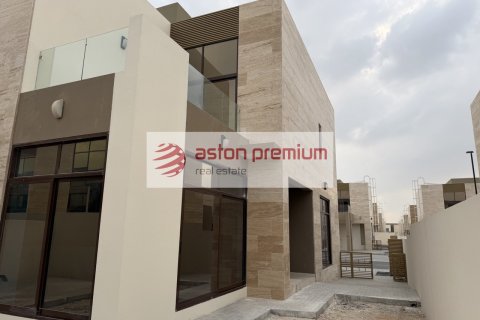 Mohammed Bin Rashid City, Dubai, UAE의 임대용 빌라 침실 4개, 288제곱미터 번호 753830 - 사진 19