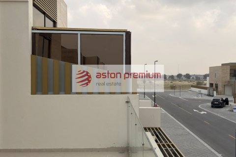 Mohammed Bin Rashid City, Dubai, UAE의 임대용 빌라 침실 4개, 288제곱미터 번호 753830 - 사진 8
