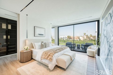 Vila v Jumeirah Islands, Dubai, SAE 4 ložnice, 1025.56 m² Č.: 764745 - fotografie 21