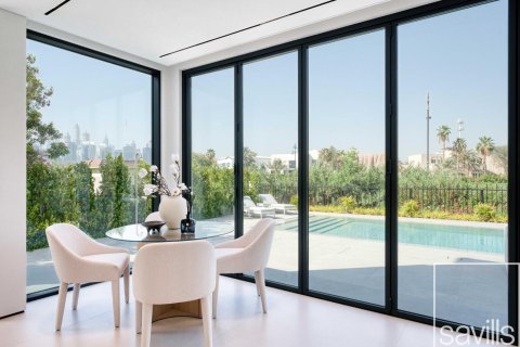 Vila v Jumeirah Islands, Dubai, SAE 4 ložnice, 1025.56 m² Č.: 764745 - fotografie 13