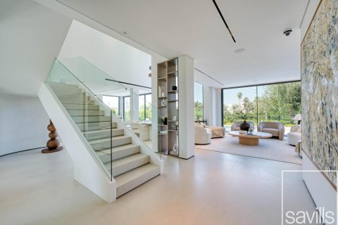 Vila v Jumeirah Islands, Dubai, SAE 4 ložnice, 1025.56 m² Č.: 764745 - fotografie 12