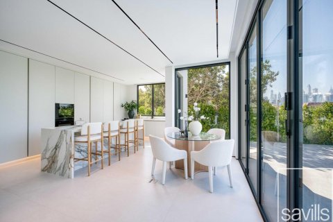 Vila v Jumeirah Islands, Dubai, SAE 4 ložnice, 1025.56 m² Č.: 764745 - fotografie 14
