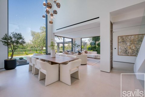Vila v Jumeirah Islands, Dubai, SAE 4 ložnice, 1025.56 m² Č.: 764745 - fotografie 6