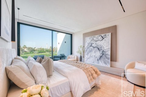Vila v Jumeirah Islands, Dubai, SAE 4 ložnice, 1025.56 m² Č.: 764745 - fotografie 20