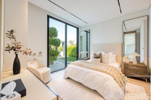 Vila v Jumeirah Islands, Dubai, SAE 4 ložnice, 1025.56 m² Č.: 764745 - fotografie 18