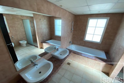 Huvila Jumeirah Village Triangle, Dubai, Arabiemiraatit 3 makuuhuonetta, 712.38 m2 № 764747 - kuva 7