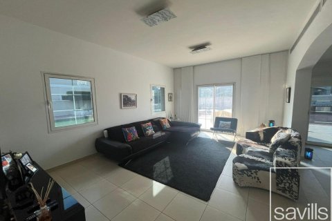 Huvila Jumeirah Village Triangle, Dubai, Arabiemiraatit 3 makuuhuonetta, 712.38 m2 № 764747 - kuva 2