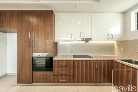 Apartman u The Hills, Dubai, UAE 2 spavaćih soba, 134.06 m2 Br. 764742 - fotografija 7