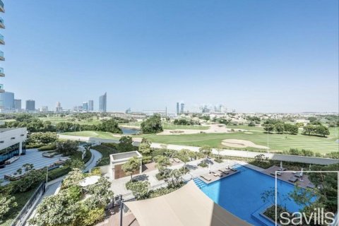 Apartman u The Hills, Dubai, UAE 2 spavaćih soba, 134.06 m2 Br. 764742 - fotografija 8