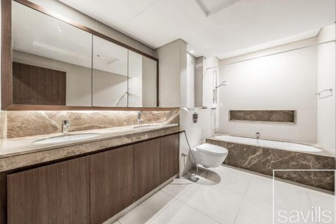 Apartman u The Hills, Dubai, UAE 2 spavaćih soba, 134.06 m2 Br. 764742 - fotografija 10